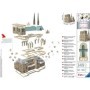 Puzzle 3D Notre Dame 324 piese
